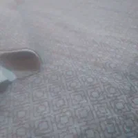 موکت یا زیر فرش