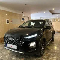 ام‌وی‌ام X22 Pro MT (دنده‌ای) - مدل ۱۴۰۲