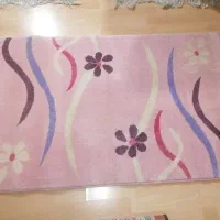 دوتافرش ماشبنی درابعاد1متری در80