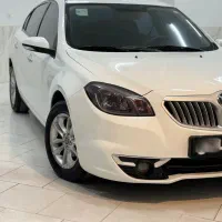 برلیانس h330 اتومات