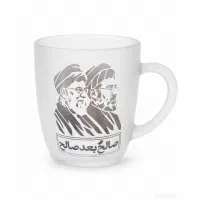 ماگ مات شهدایی