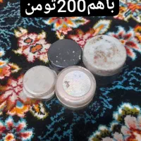 وسایل کاشت ناخن|آرایشی، بهداشتی، درمانی|اهواز, یوسفی|دیوار