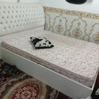 تخت خواب درحد نو