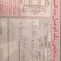 آگهی فروش|خودرو سواری و وانت|خمین, |دیوار