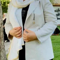 فروش دو عدد کت زنانه