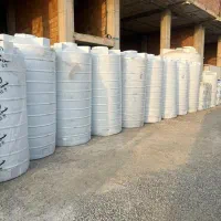 شرکت تولیدی تانکر پلی اتیلن مخزن۲۰۰۰لیتری بلند