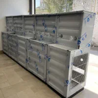 آبسردکن استیل صنعتی/ قیمت تولیدی/ خریداقساطی