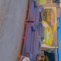 مبل چستر سورانو