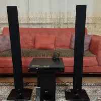 سینما خانواده LG