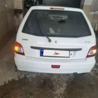 پراید 111