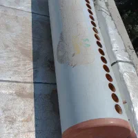 آبگرمکن خورشیدی