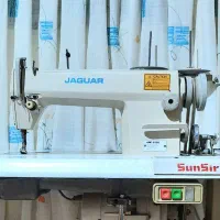 چرخ خیاطی جکوار