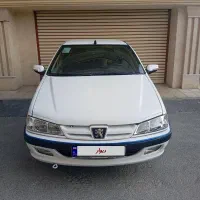 پژوپارس تیوفایو tu5 مدل۹۹