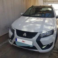 کوییک Gxlمدل ۱۴۰۳