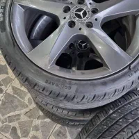 رینگ بنز|قطعات یدکی و لوازم جانبی|رشت, کاکتوس|دیوار