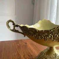 آجیل خوری برنج|ظروف سرو و پذیرایی|اصفهان, حسین‌آباد|دیوار