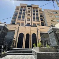 رهن و اجاره اپارتمان۱۳۵ متر شیک ومدرن