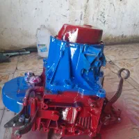 گیربکس  پژو 405