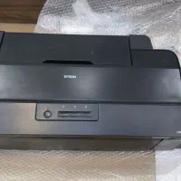 فروش پرینتر حرفه ای A3زن EPSON l1800