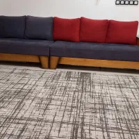 مبل ال|مبلمان خانگی و میز عسلی|بجنورد, |دیوار