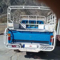 نیسان|خودرو سواری و وانت|یاسوج, |دیوار