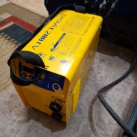 دستگاه جوش دو کاره GYS اصلی