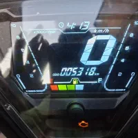 ایروکس۱۵۰|موتورسیکلت|گرگان, |دیوار