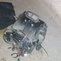 قطعات کامل۲۰۶تیپ ۲