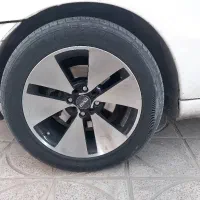 رینگ لاستیک