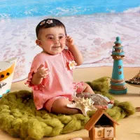 عکاسی در آتلیه عکس کودک تولد و بارداری|خدمات پذیرایی، مراسم|کرج, اصفهانیها|دیوار