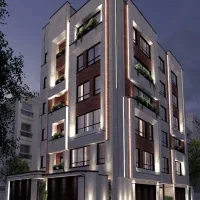 دونبش بی نظیر قبل صارمی هنرستان/۴ خواب دو مستر