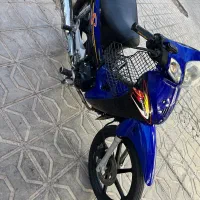 بیکلاج ۱۳۰ccعطیقه