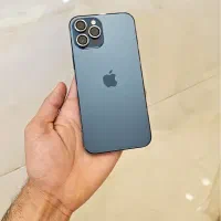 iPhone 12 pro max|موبایل|شوش, |دیوار