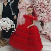 لباس مجلسی کودک