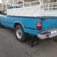 وانت نیسان، مدل ۱۳۸۳