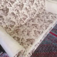 مبل هفت نفره|مبلمان خانگی و میز عسلی|سنندج, |دیوار