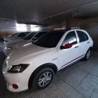 کوییک r مدل 1401 بدون رنگ|خودرو سواری و وانت|فولادشهر, B8|دیوار