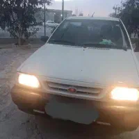 فروش پراید وانت