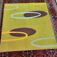 فرش ماشینی