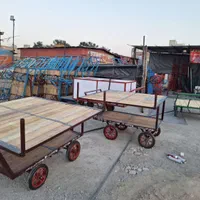 گارگر ساده اشنا با جوشکار  اهنگر جای خواب)اهن مکان|استخدام صنعتی، فنی، مهندسی|ری, صالح‌آباد شرقی|دیوار