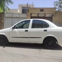 تیبا صندوقدار دوگانه دستی