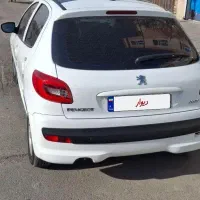 207پانا ۱۴۰۱|خودرو سواری و وانت|کهریزک, |دیوار