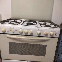 گاز 5شعله فردار