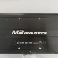امپیلی فایر MB acoustics