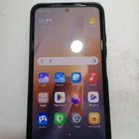 Redmi Note 12s با حافظهٔ ۲۵۶ گیگابایت