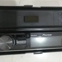ظبط پایونیر 9650sd باند کننود 718