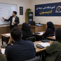 دوره  حسابداری فنی حرفه ای
