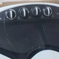 لباسشویی دوقلو اسنوا