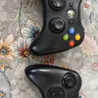 xbox 360 slim|کنسول، بازی ویدئویی و آنلاین|کهریزک, |دیوار