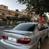 ماکسیما دنده سالم|خودرو سواری و وانت|تهران, حافظیه|دیوار